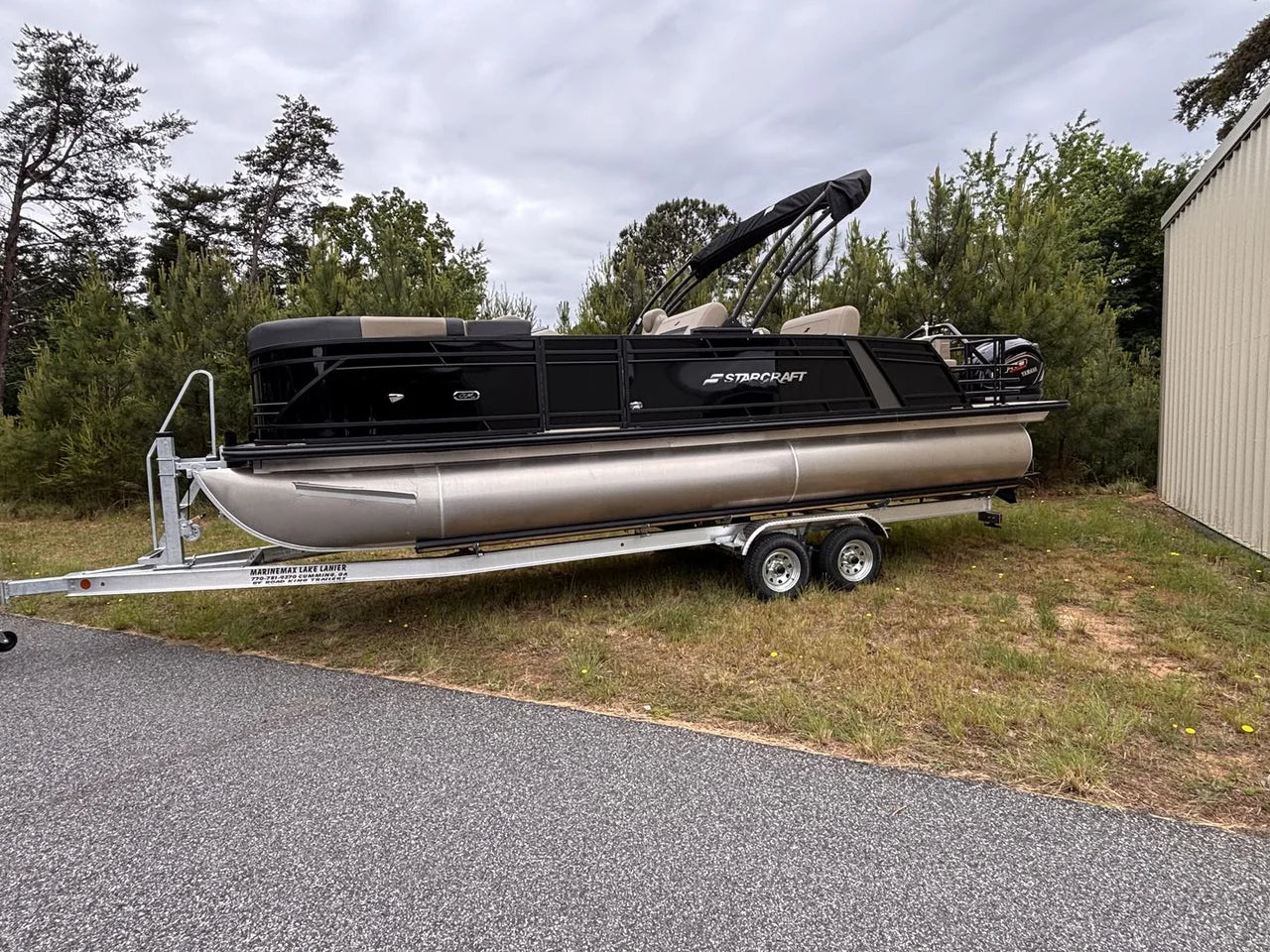 2026 Starcraft CX 23 RL 24.0 feet, Cumming, GA #1