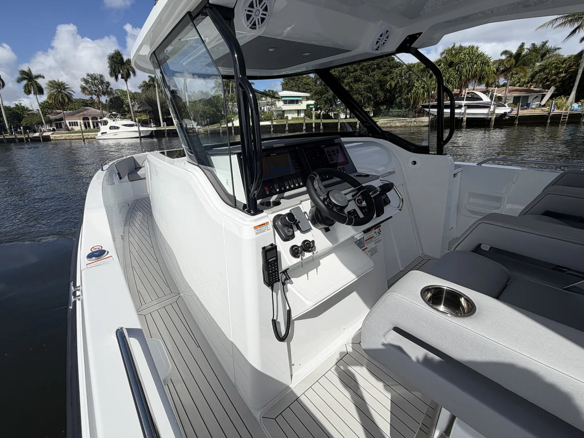 2026 Cruisers Yachts 38 VTR 38.0 feet, Pompano Beach, Florida #36