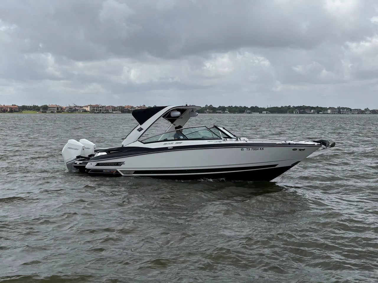 2019 Monterey 305 SS 31.0 feet, Seabrook, TX #10