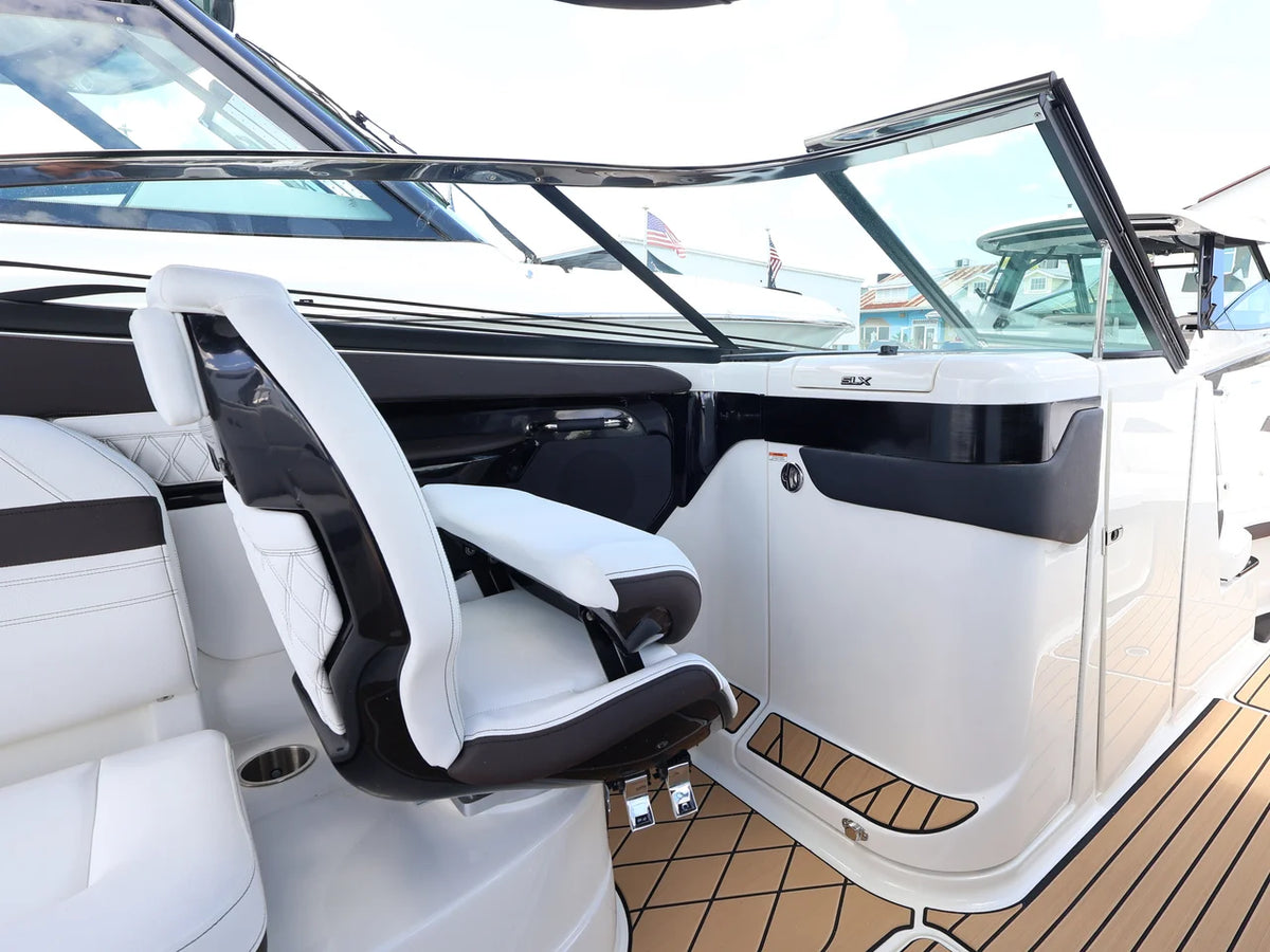 2027 Sea Ray SLX 260 Outboard 26.0 feet, Naples, Florida #21