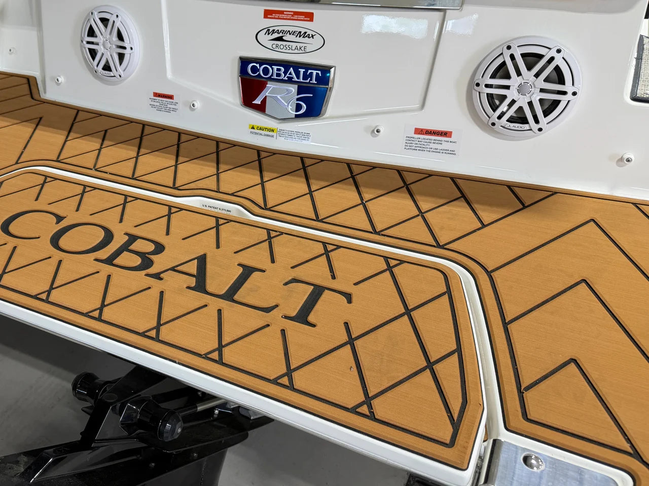 2026 Cobalt R6 25.0 feet, Crosslake, Minnesota #12