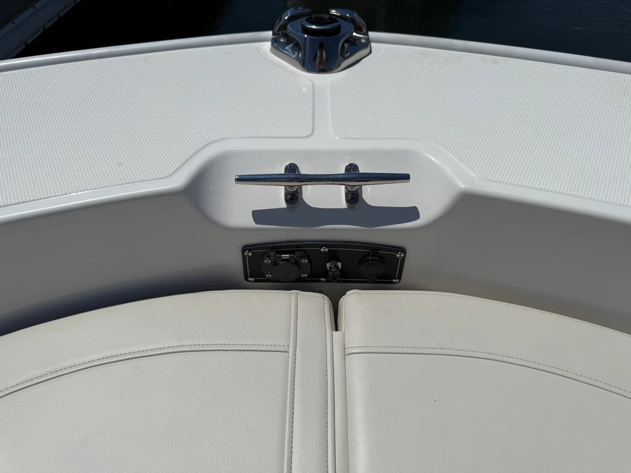 2027 Boston Whaler 170 Montauk 17.0 feet, Wrightsville Beach, North Carolina #21