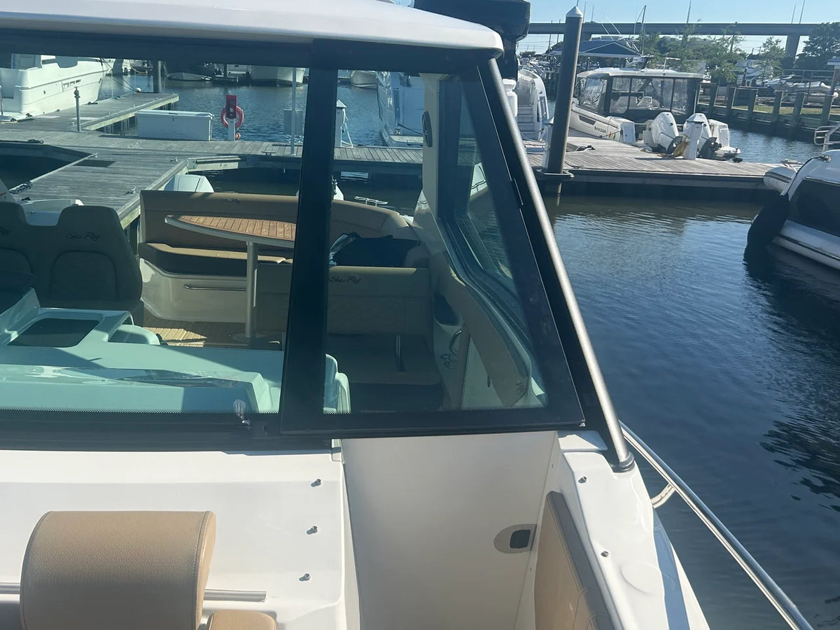 2026 Sea Ray Sundancer 320 Outboard 32.0 feet, Grasonville, MD #43