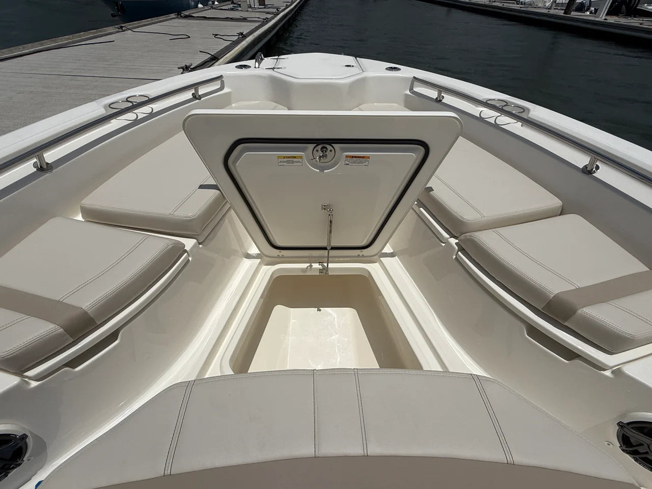 2026 Boston Whaler 280 Dauntless 28.0 feet, Wrightsville Beach, North Carolina #24