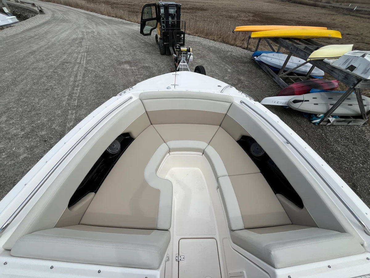 2026 Boston Whaler 240 Vantage 24.0 feet, Westbrook, Connecticut #17