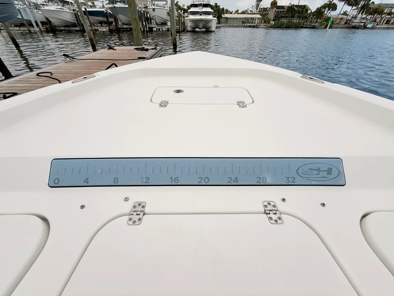 2023 Sea Hunt BX 25 FS 25.0 feet, St Petersburg, FL #50