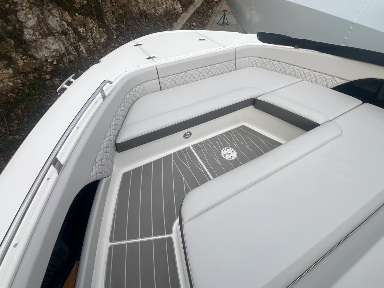 2026 Sea Ray Sundancer 370 37.0 feet, Lake Ozark, MO #20