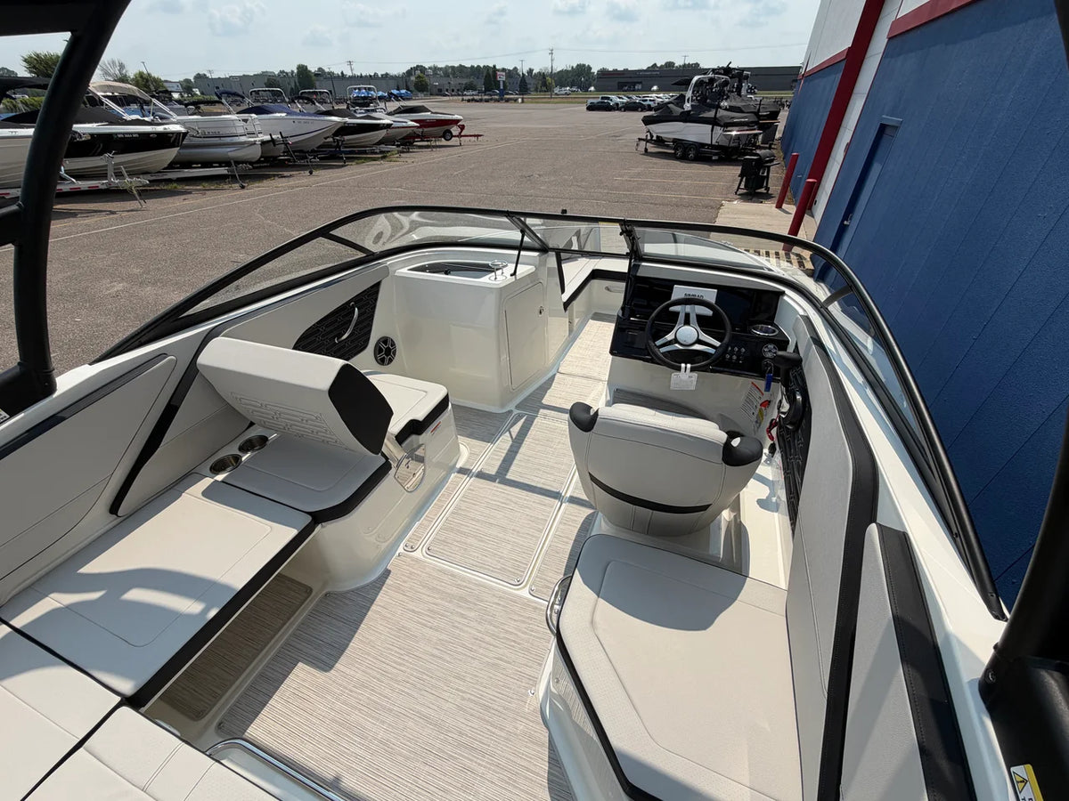 2026 Sea Ray SPX 210 21.0 feet, Rogers, MN #10