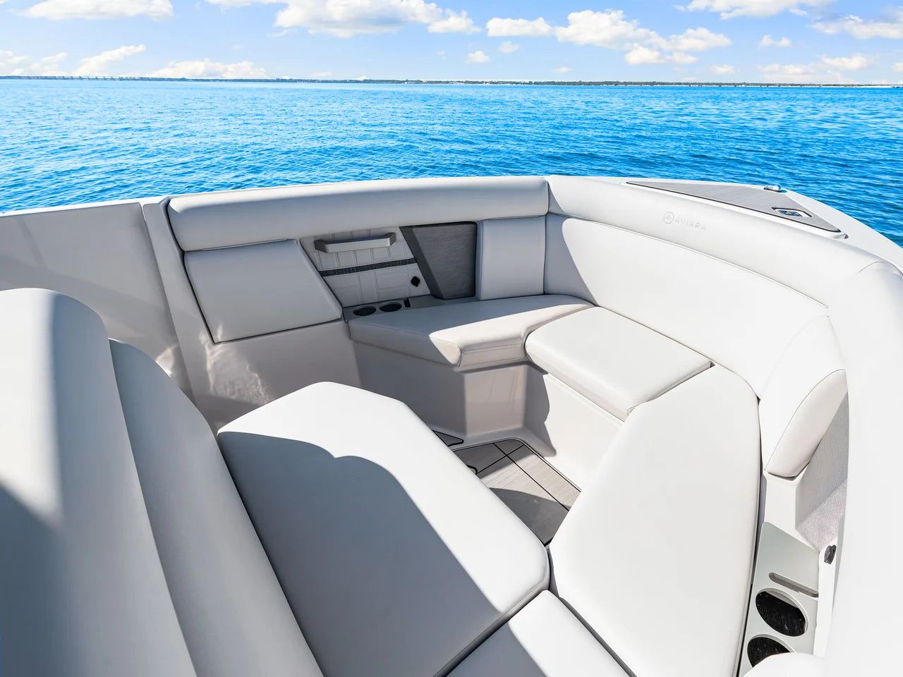 2025 Aviara AV28 Outboard 28.0 feet, Clearwater, Florida #33