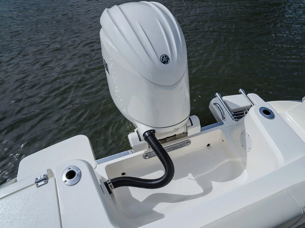 2027 Scout 200 Sportfish 20.0 feet, Charleston, SC #40