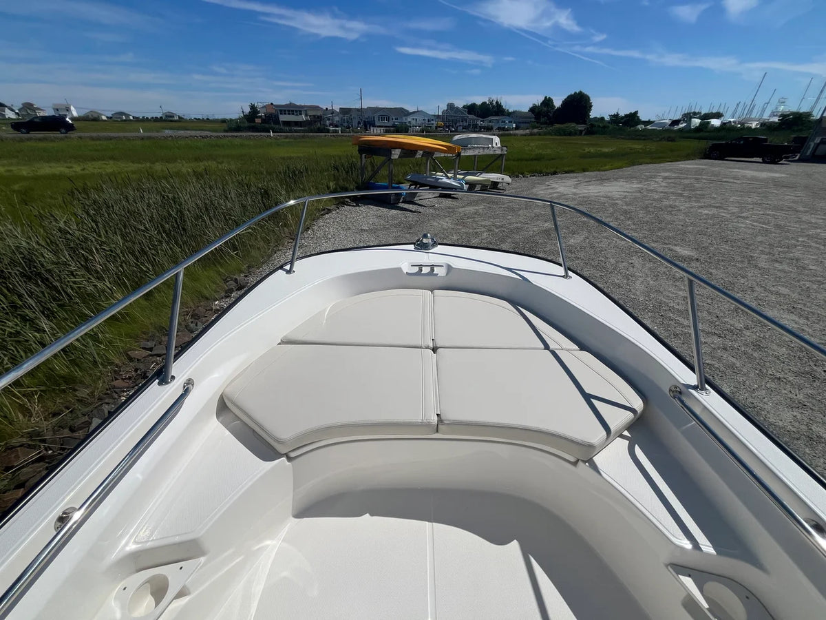 2026 Boston Whaler 170 Montauk 17.0 feet, Westbrook, Connecticut #11