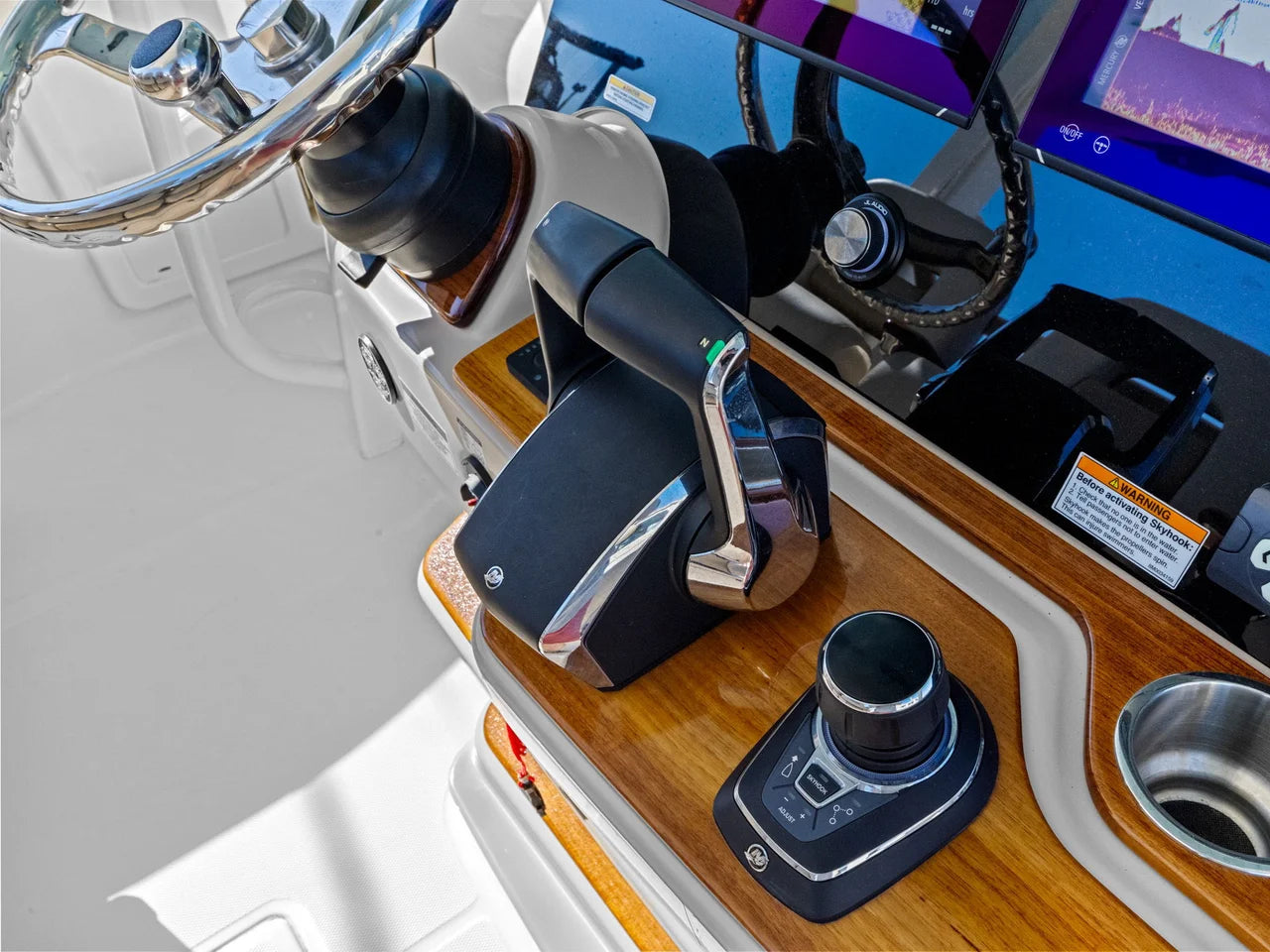 2024 Boston Whaler 380 Outrage 38.0 feet, Quincy, MA #27