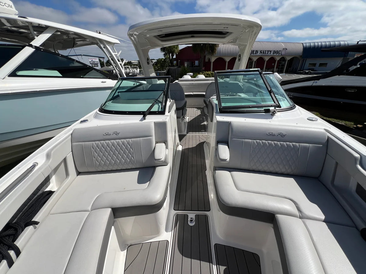 2023 Sea Ray SLX 310 Outboard 31.0 feet, Venice, Florida #35