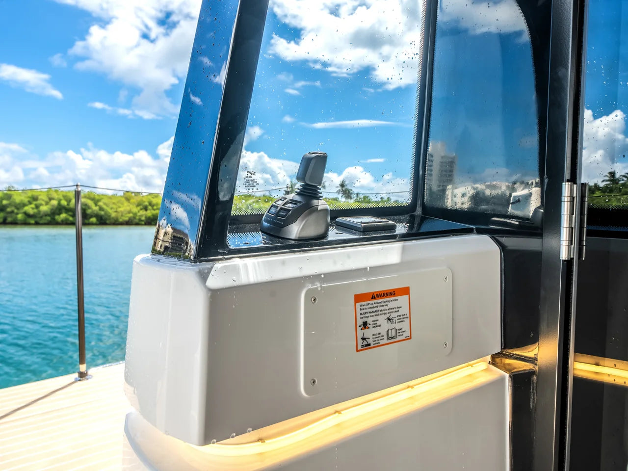 2026 Cruisers Yachts 57 FLY 57.0 feet, Jupiter, Florida #48