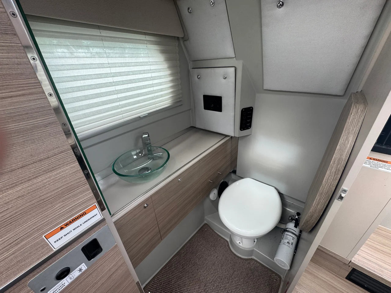 2024 Saxdor 320 GTO 32.0 feet, Fort Walton Beach, Florida #21
