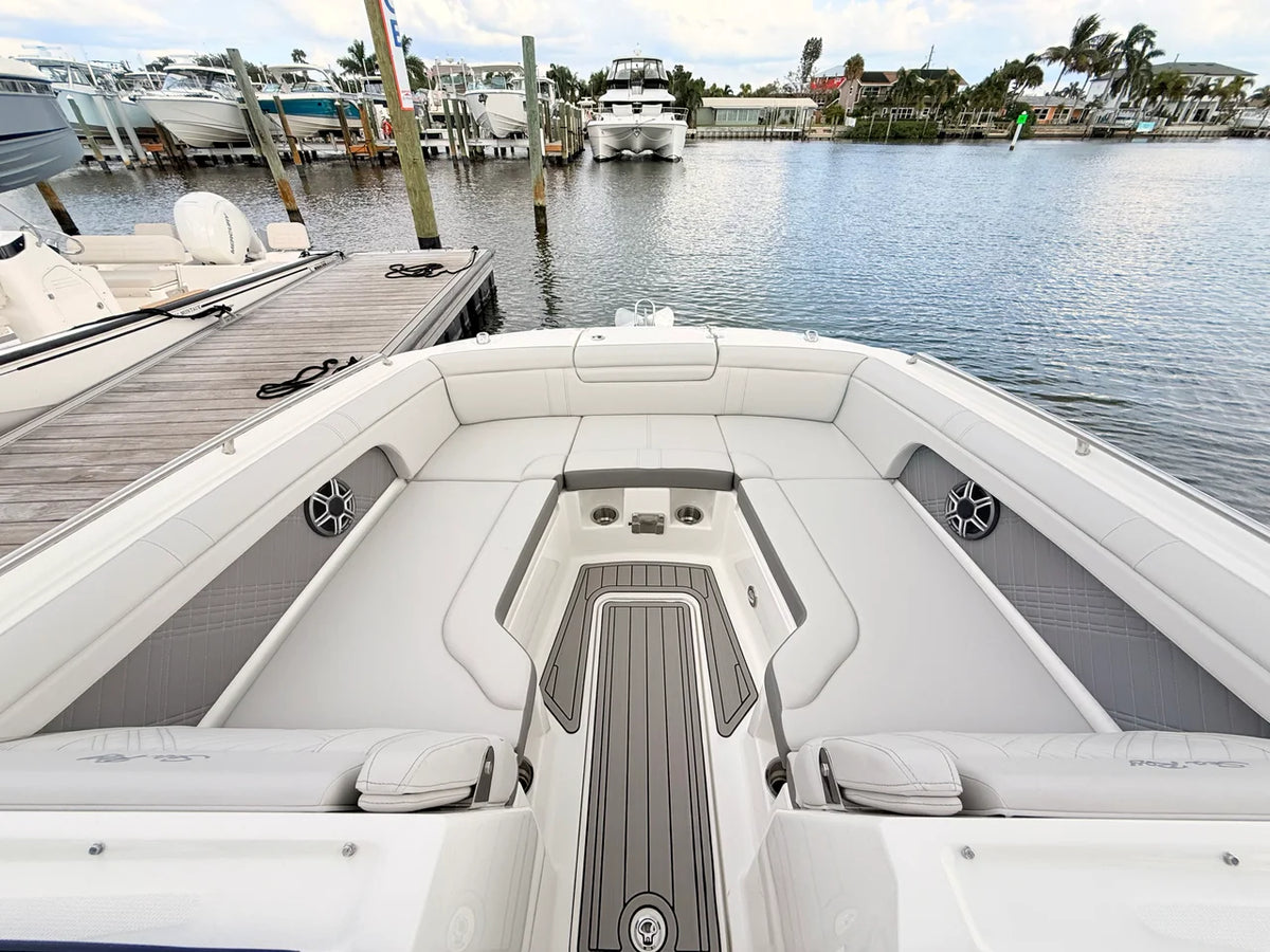 2027 Sea Ray SDX 290 Outboard 29.0 feet, St Petersburg, FL #72