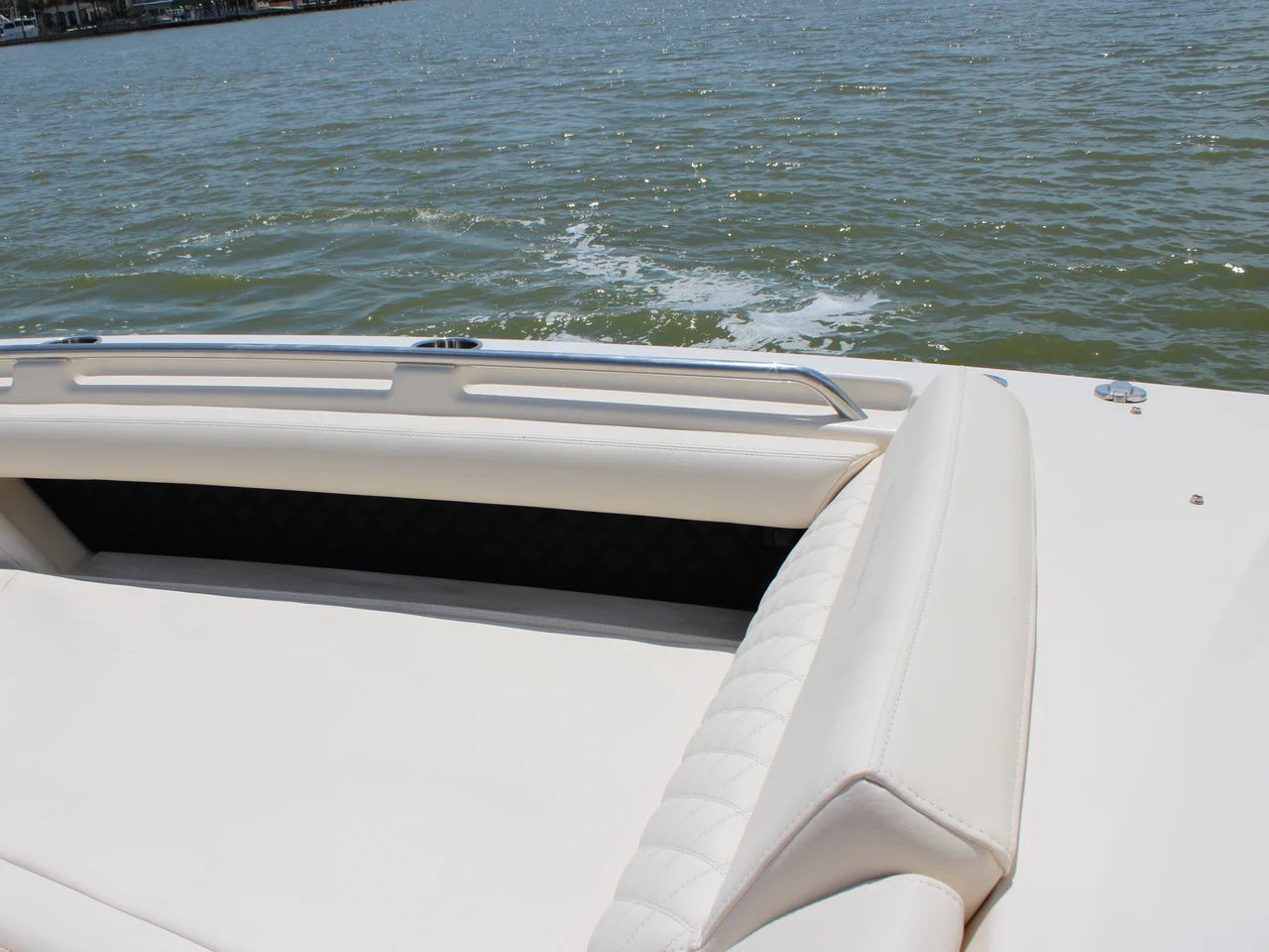 2026 Grady-White Freedom 345 34.0 feet, Seabrook, TX #43