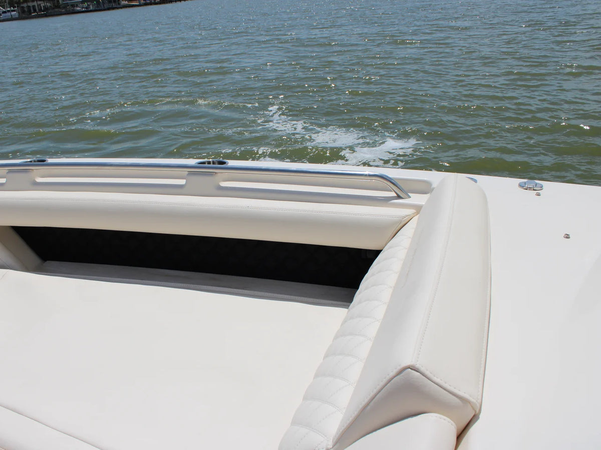 2026 Grady-White Freedom 345 34.0 feet, Seabrook, TX #43