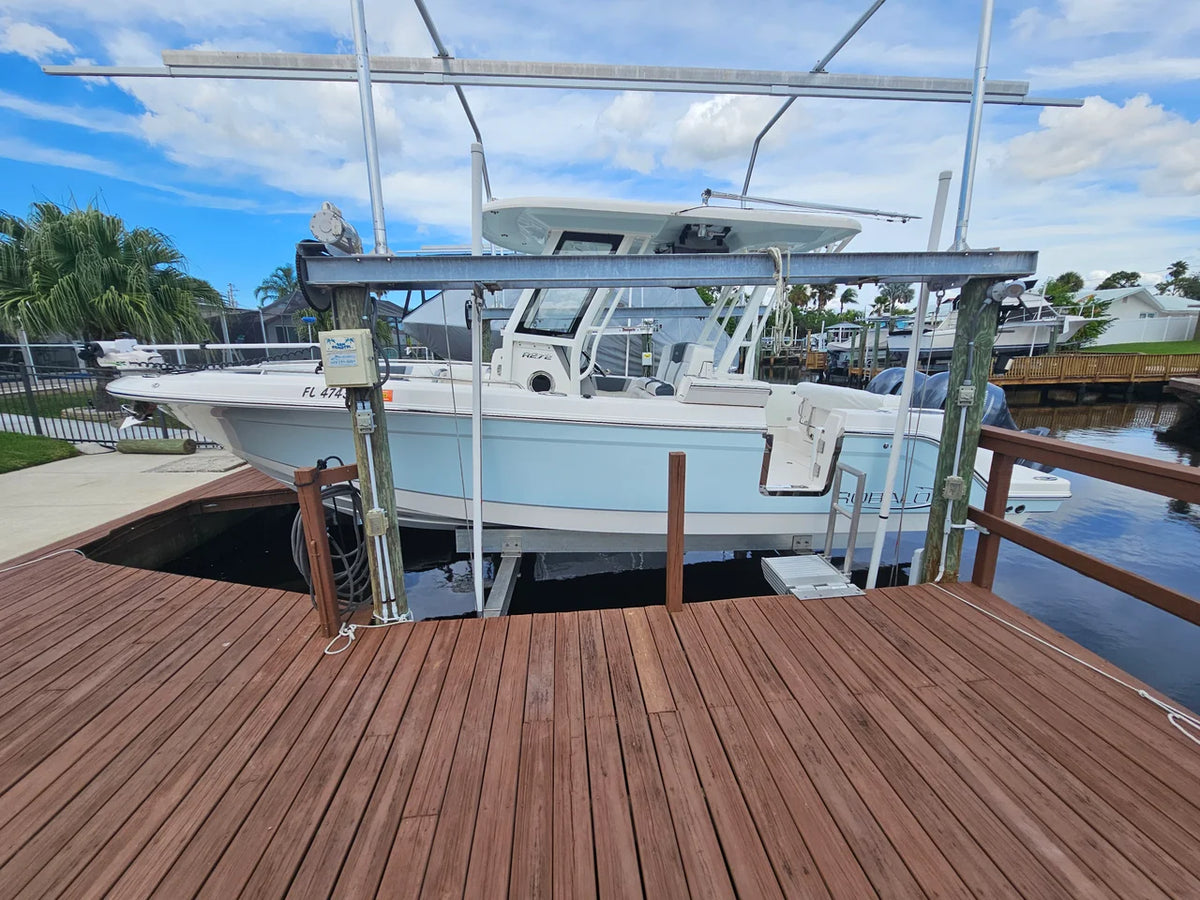 2020 Robalo R272 27.0 feet, Clearwater, FL #7