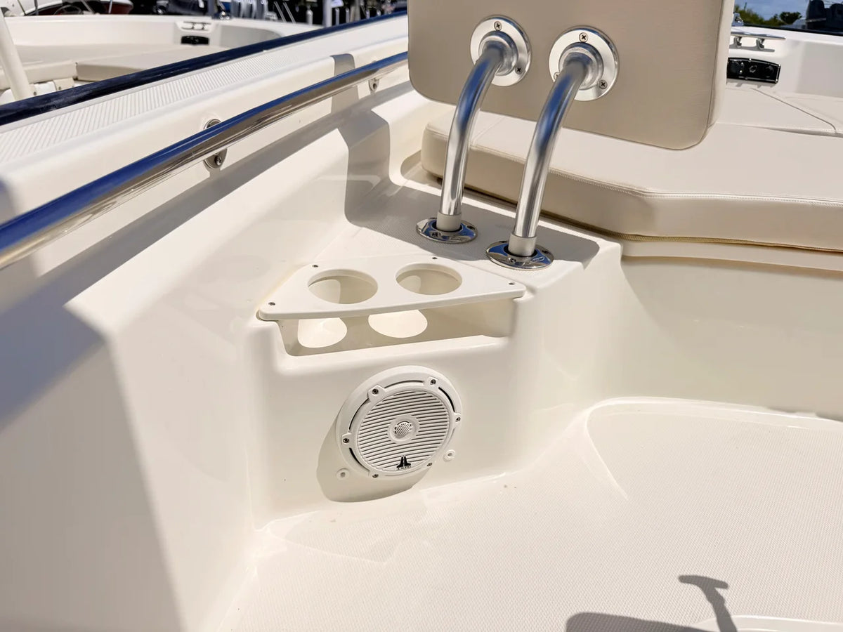 2026 Boston Whaler 210 Montauk 21.0 feet, St Petersburg, FL #36