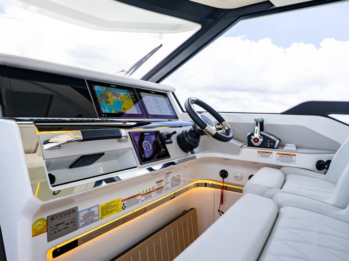 2026 Saxdor 400 GTC 40.0 feet, Clearwater, Florida #42