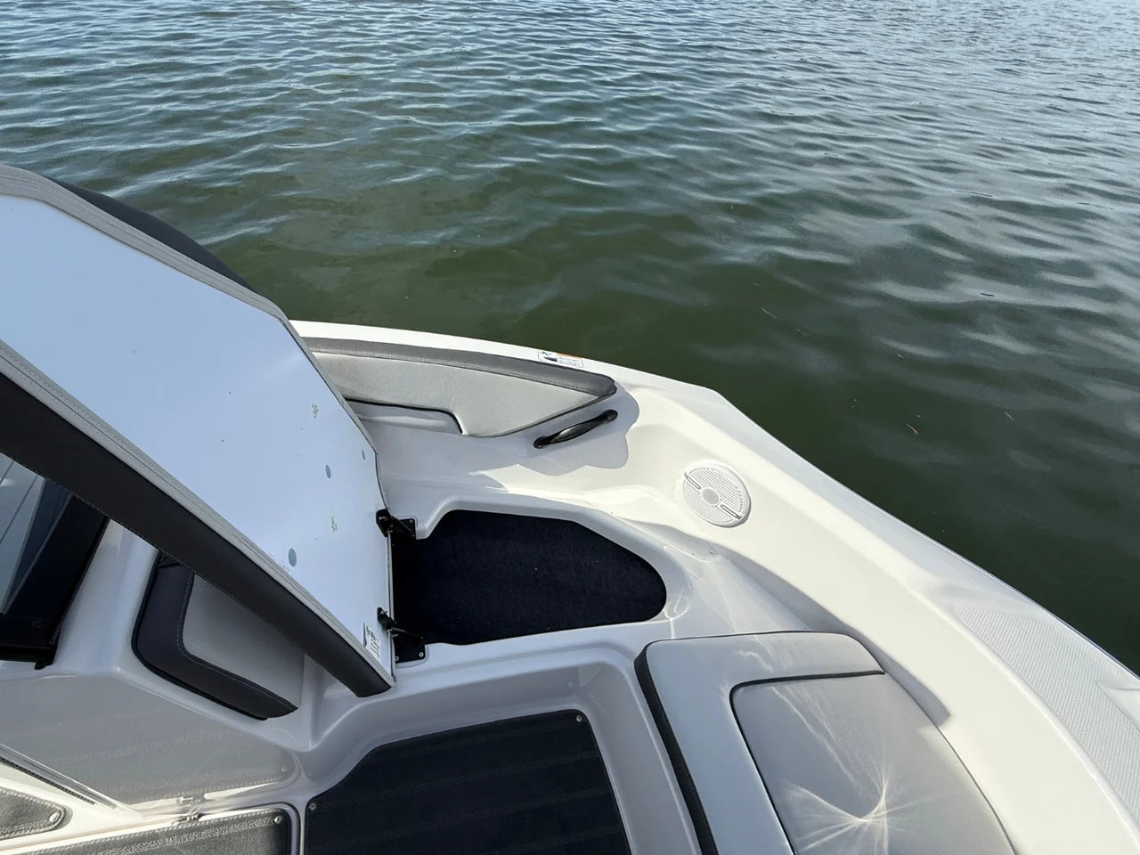 2026 Yamaha AR190 19.0 feet, Lake Wylie, SC #27