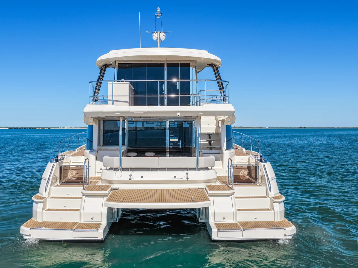 2022 Aquila 54 Yacht 54.0 feet, Clearwater, Florida #16