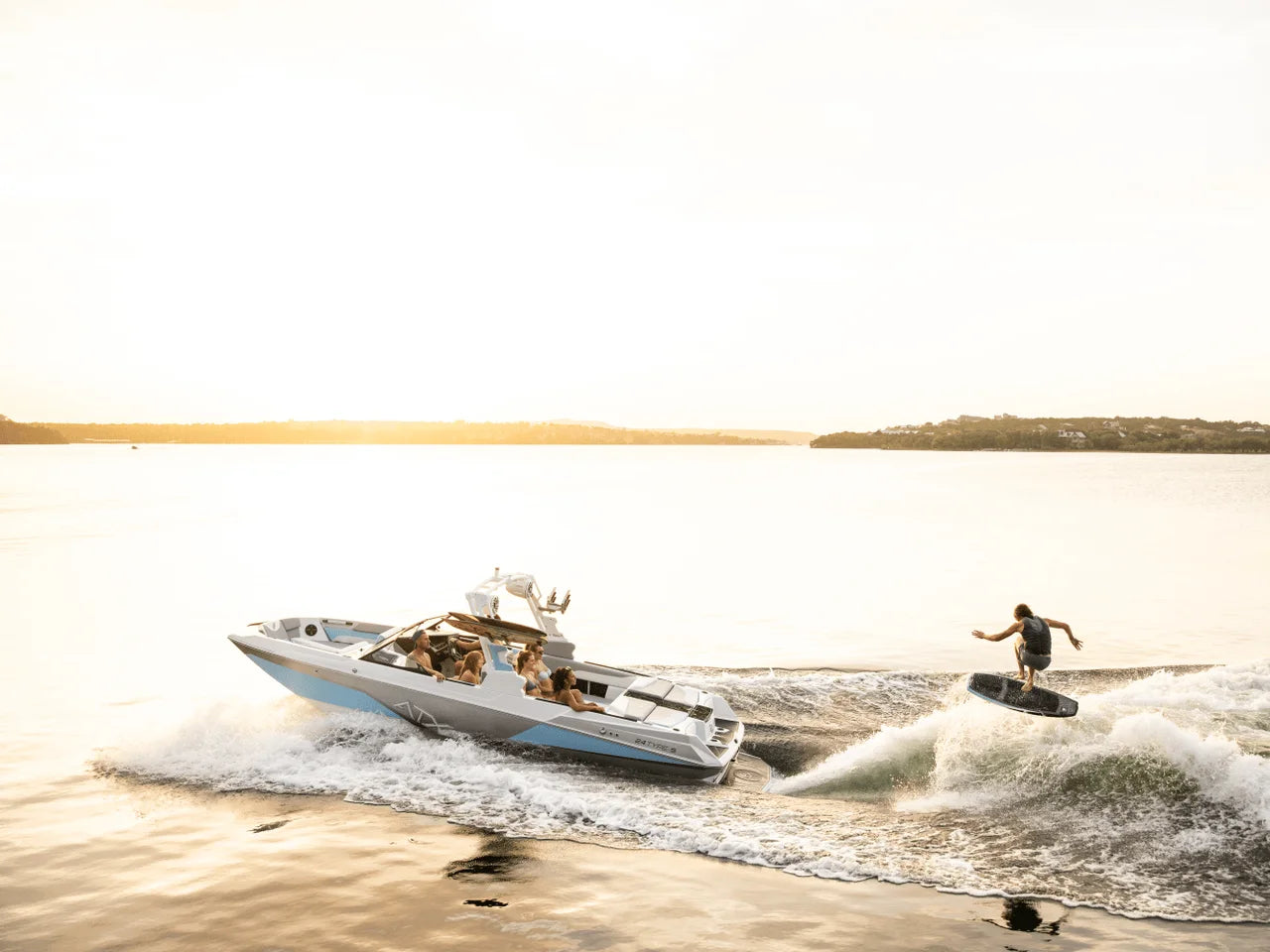 2025 ATX Surf Boats 24 Type-S 24.0 feet, Inuvik, Northwest Territories #9
