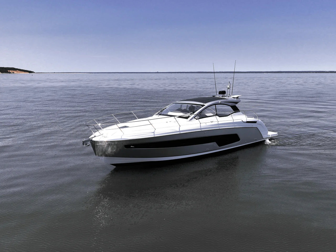 2026 Azimut A45 45.0 feet, Quincy, MA #54
