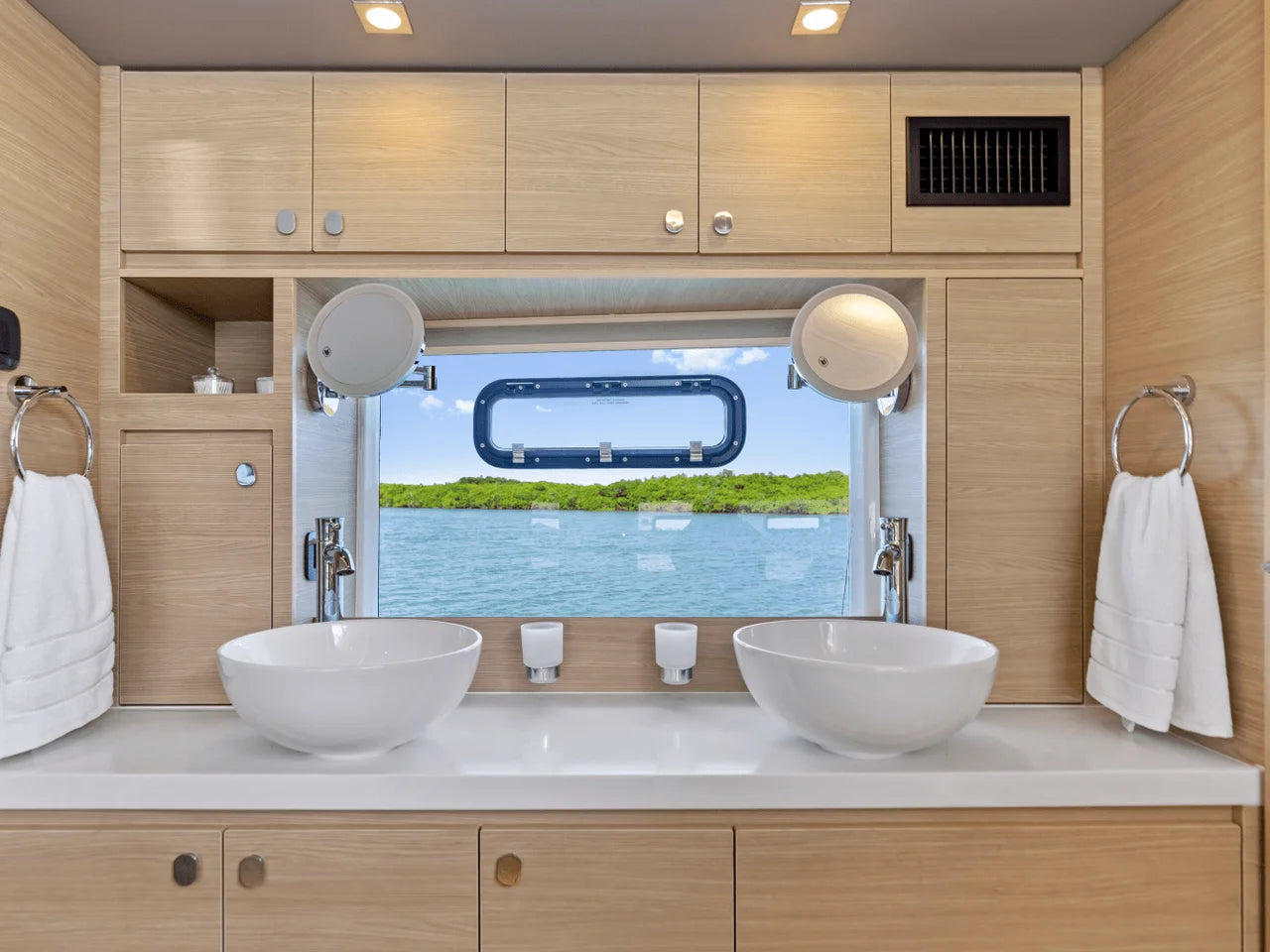 2026 Aquila 50 Yacht 50.0 feet, Inuvik, Northwest Territories #104