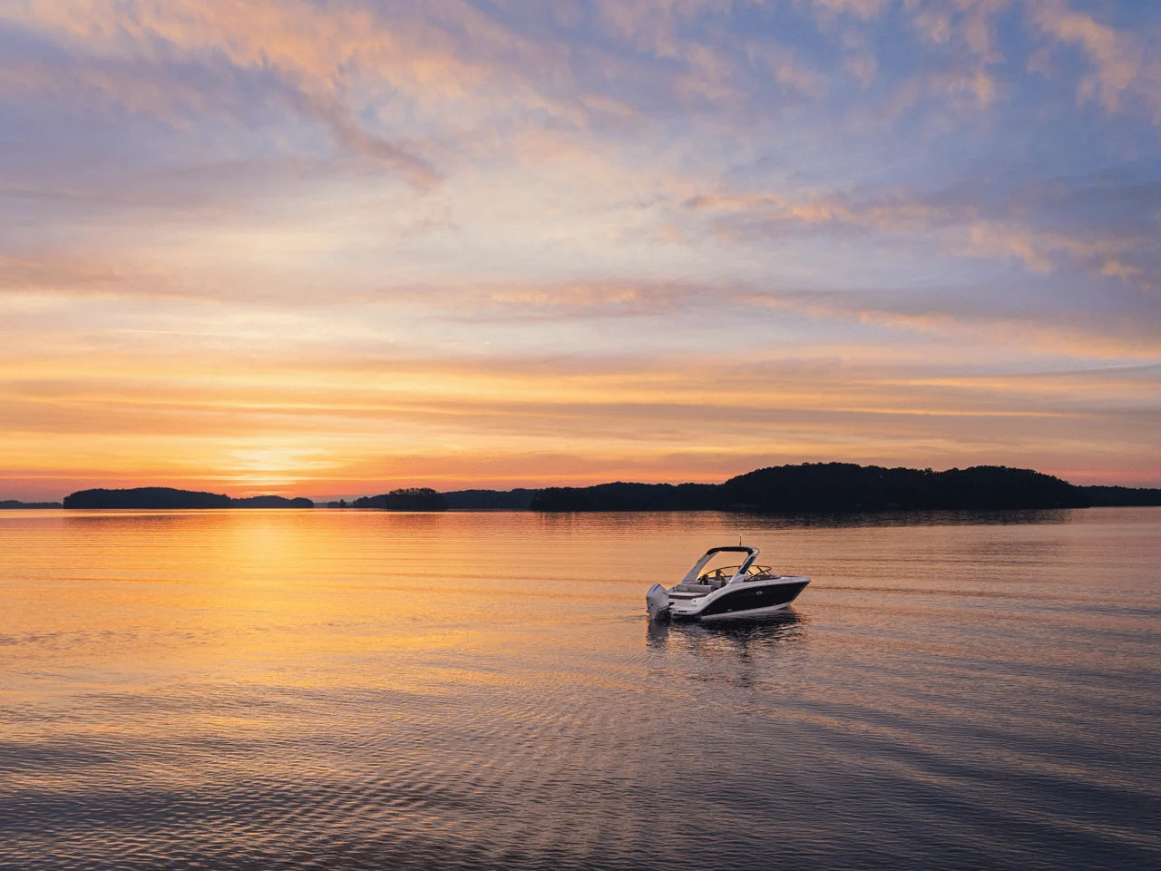 2026 Sea Ray SDX 250 Outboard 25.0 feet, Inuvik, Northwest Territories #43