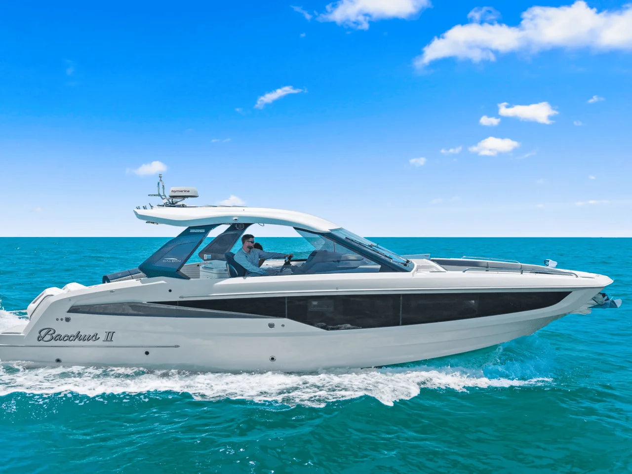 2024 Galeon 325 GTO 32.0 feet, Naples, Florida #1