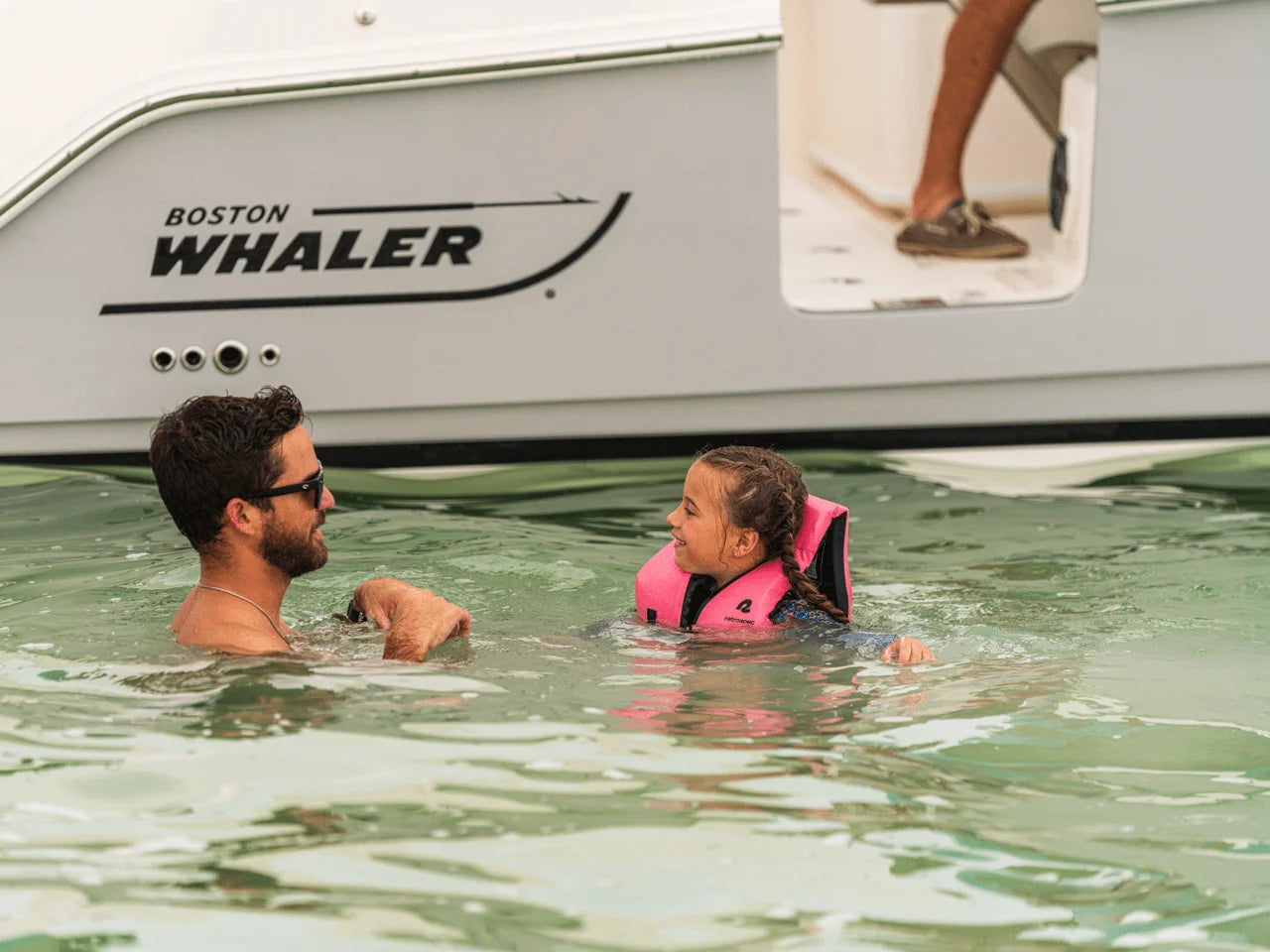 2026 Boston Whaler 330 Vantage 33.0 feet, Naples, Florida #34