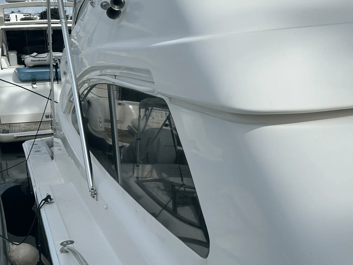 2008 Bertram 45C 45.0 feet, Stuart, Florida #6