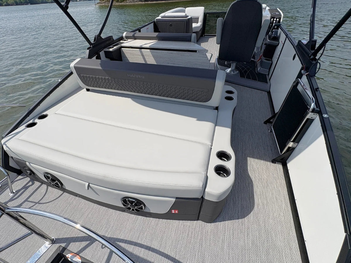 2026 Harris Sunliner 230 23.0 feet, Lake Wylie, SC #14