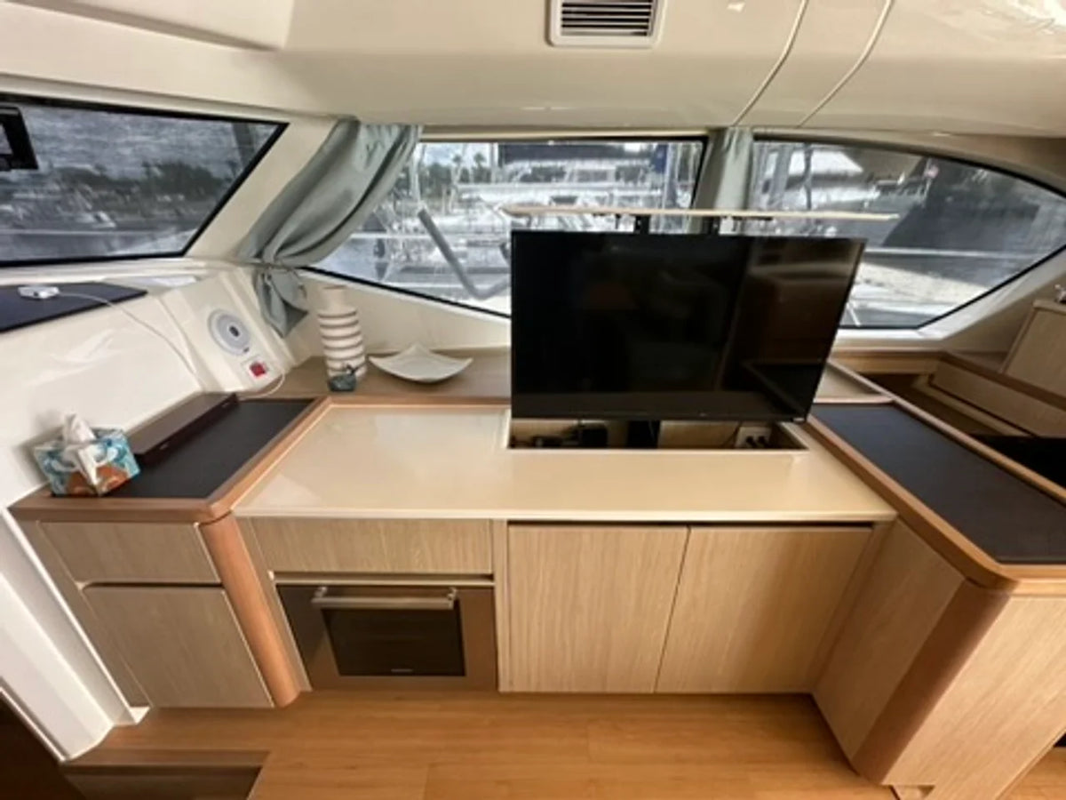 2017 Aquila 44 YACHT 44.0 feet, Brunswick, GA #35