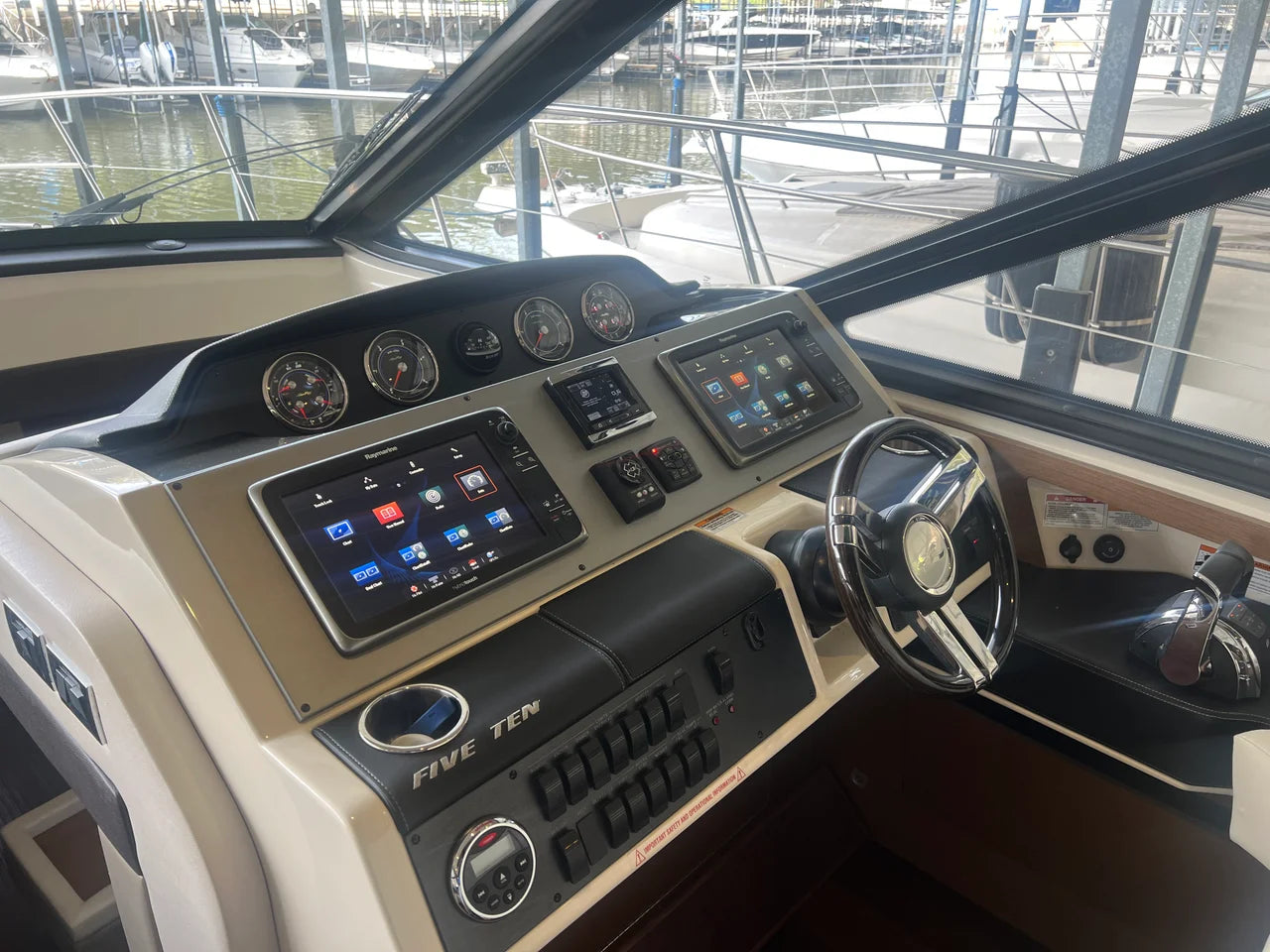 2015 Sea Ray 510 SUNDANCER 50.0 feet, Lake Ozark, MO #10