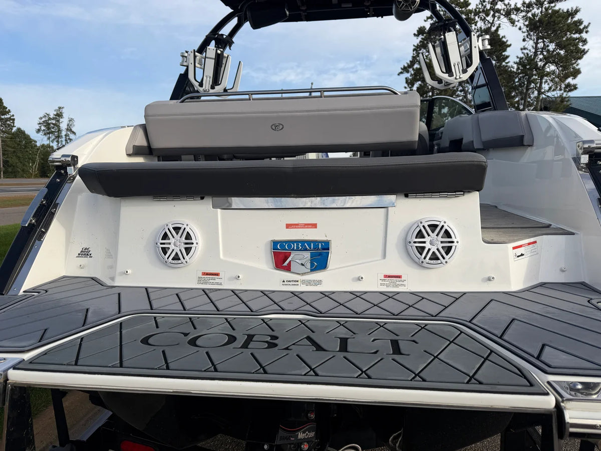 2021 Cobalt R6 25.0 feet, Nisswa, Minnesota #7