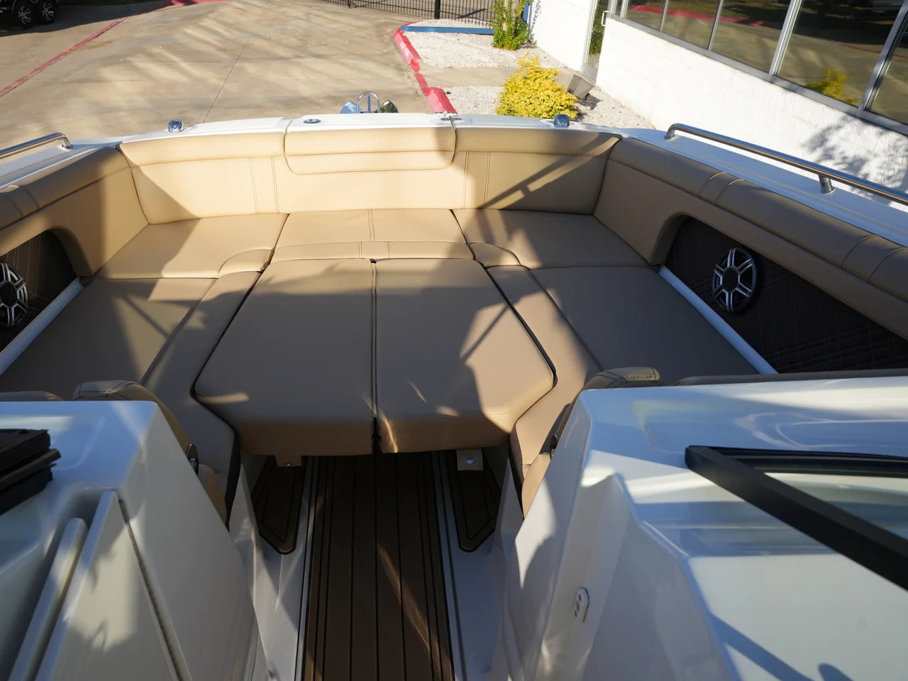 2026 Sea Ray SDX 290 29.0 feet, Lewisville, TX #37