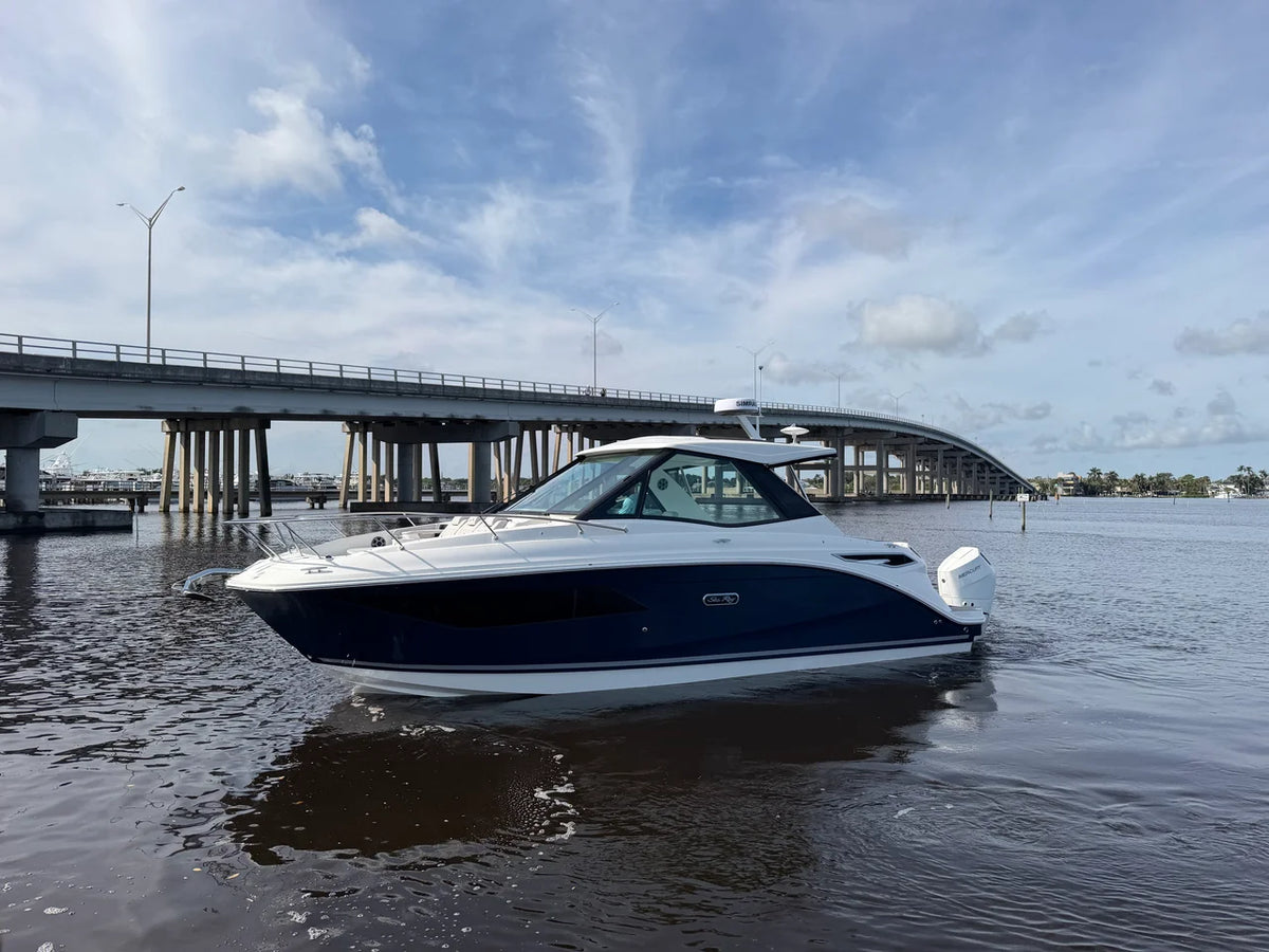 2027 Sea Ray Sundancer 320 Outboard 32.0 feet, Stuart, Florida #14