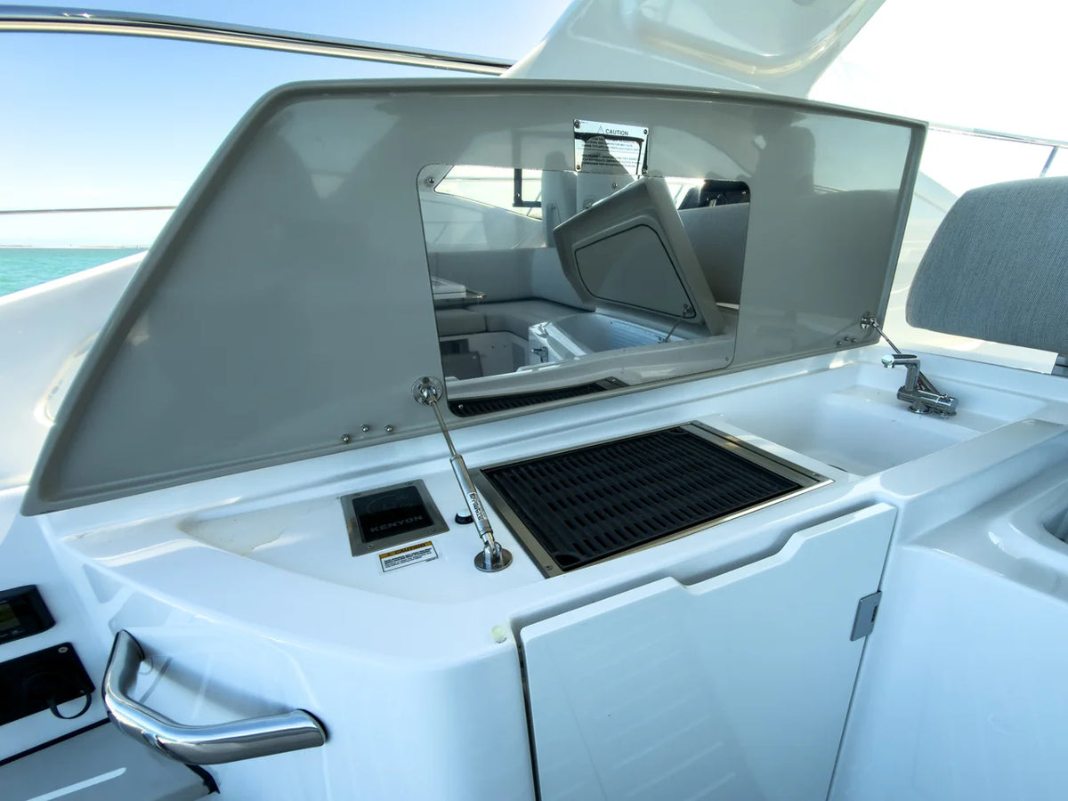 2027 Azimut A45 45.0 feet, Fort Myers, FL #14