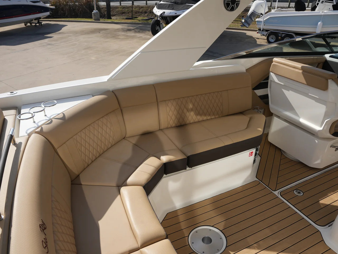 2026 Sea Ray SLX 310 31.0 feet, Lewisville, Texas #14