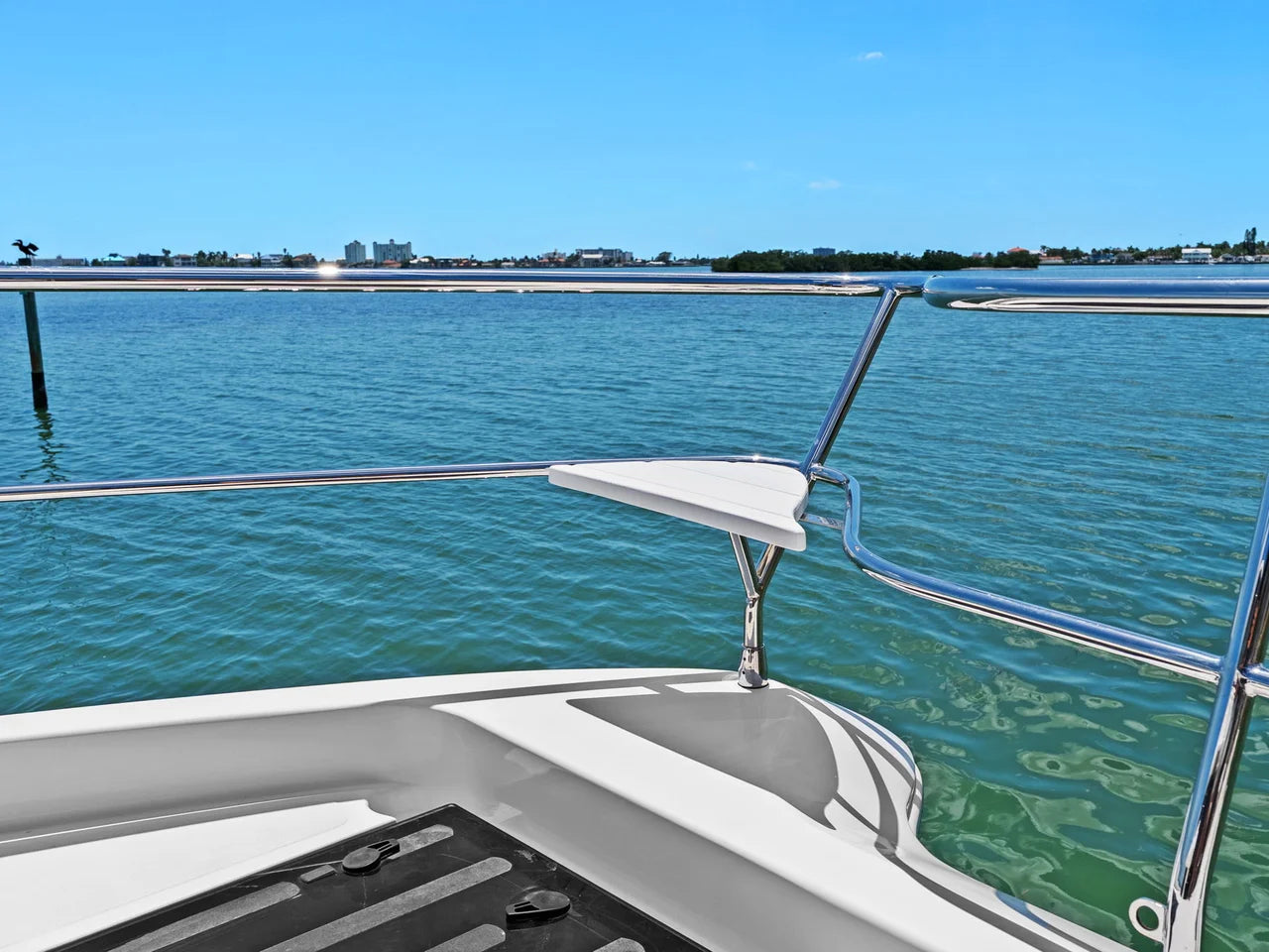 2024 Aquila 54 Yacht 54.0 feet, St Petersburg, FL #73