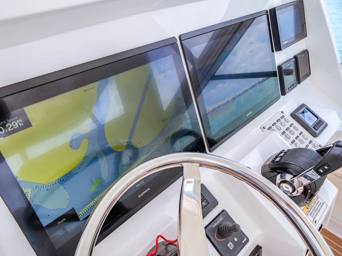 2018 Intrepid 475 SPORT YACHT 47.0 feet, Miami, FL #29