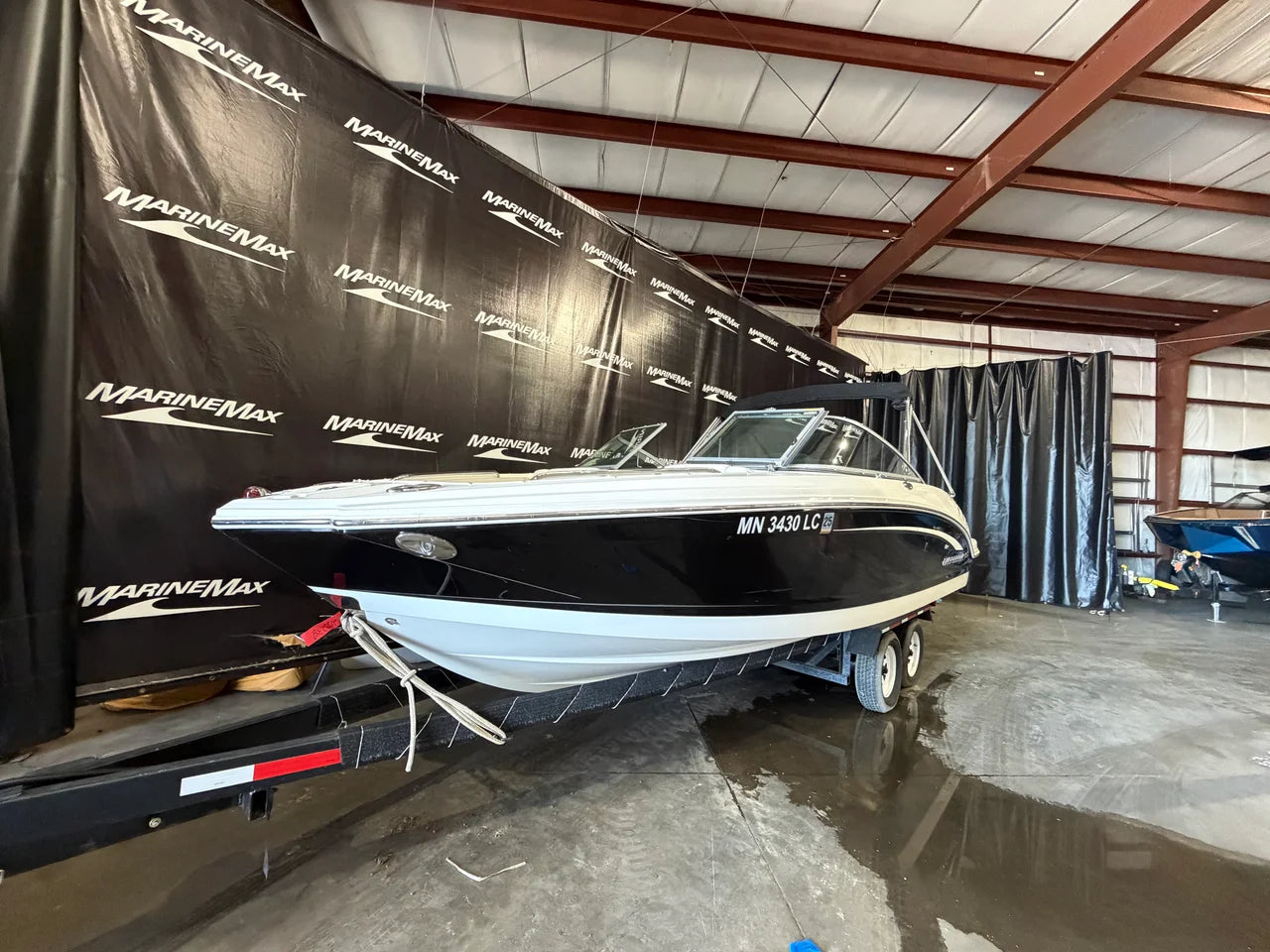 2014 Chaparral 226 SSI 22.0 feet, Rogers, MN #4