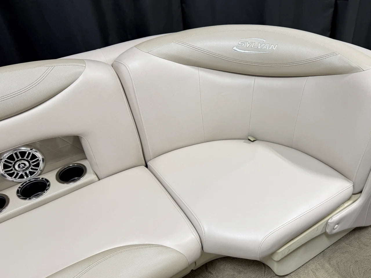 2014 Sylvan MIRAGE 8520 20.0 feet, Crosslake, Minnesota #20
