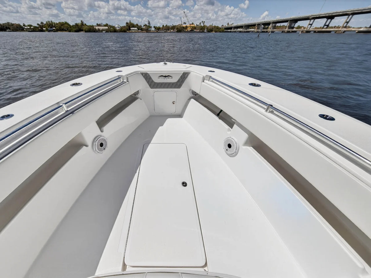 2023 Invincible 36 OPEN FISHERMAN 36.0 feet, Stuart, Florida #28