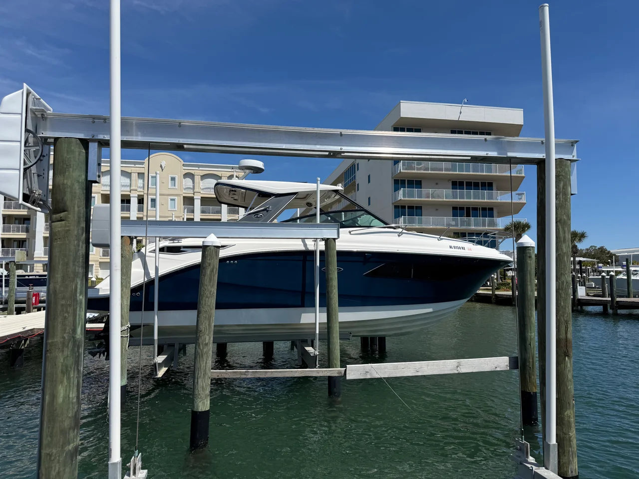 2020 Sea Ray Sundancer 320 32.0 feet, Pensacola, Florida #4