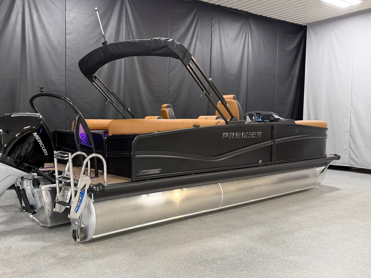 2026 Premier 230 SOLARIS 23.0 feet, Nisswa, Minnesota #3