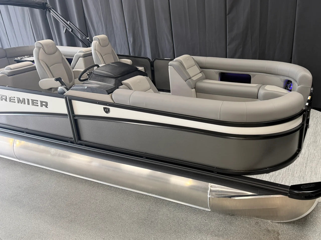 2027 Premier 250SUNSATION 25.0 feet, Nisswa, Minnesota #7